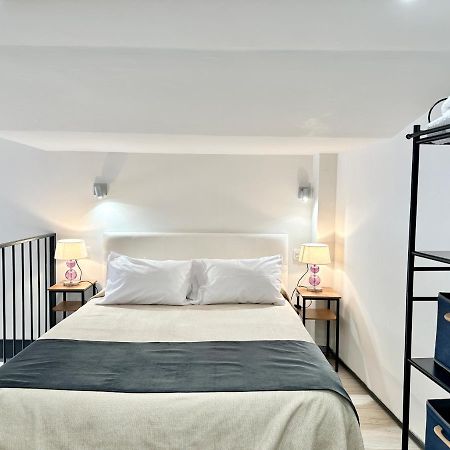Loft Marbella Center Apartment Luaran gambar