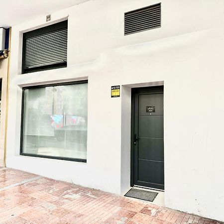 Loft Marbella Center Apartment Luaran gambar